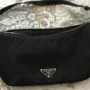 Prada Purse